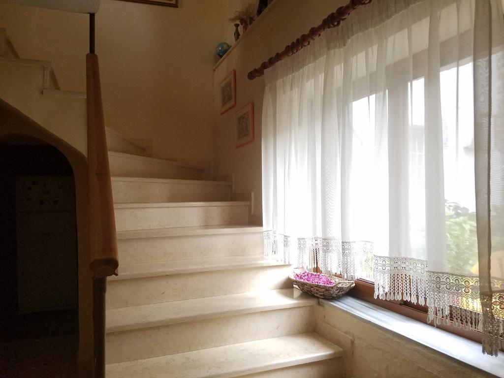 Lori'S Traditional House ジロカストラ エクステリア 写真